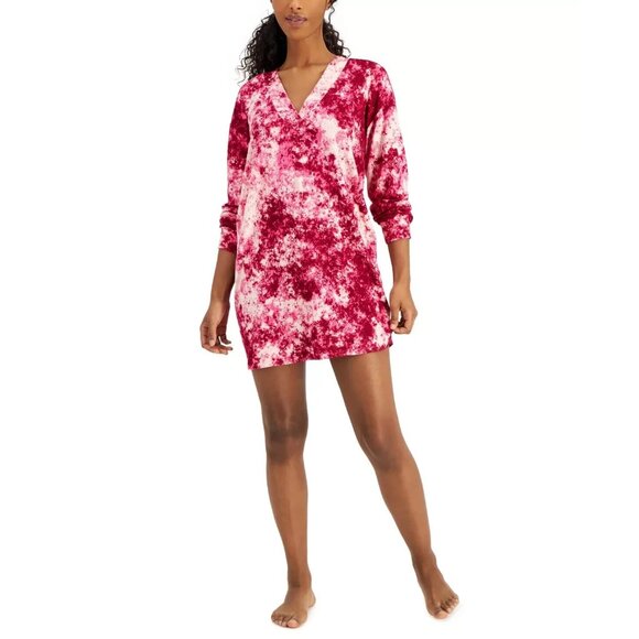 Lot of 5 Pajamas NIghtgowns Sleepshirt Jenni Women Small Soft Liquidation NEW - Picture 8 of 9